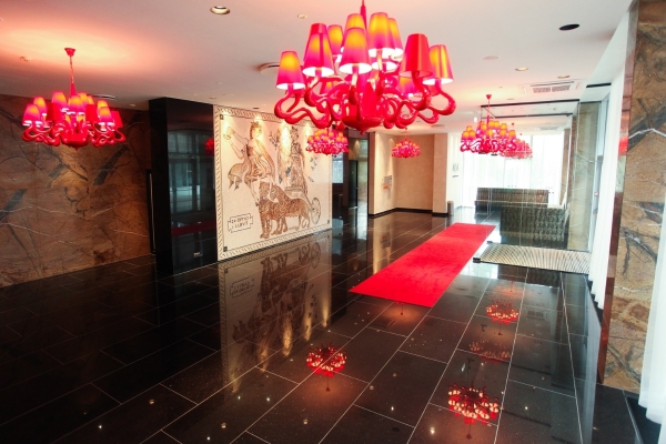Aqva Hotel & Spa